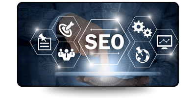 SEO and social media strategy for digital marketing in Delhi with local SEO setup