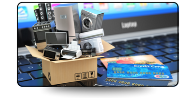 E-commerce marketing tools including Facebook catalog and shopping ads for digital marketing in Delhi