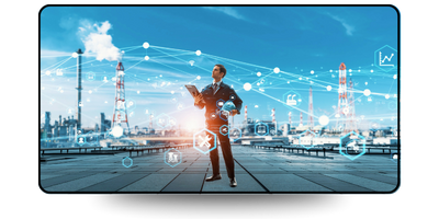 Business automation and scaling strategy setup in digital marketing in Patna