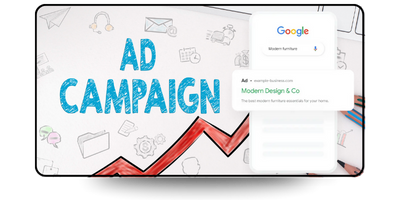 Starter digital marketing in Patna package with Google and Meta Ads setup