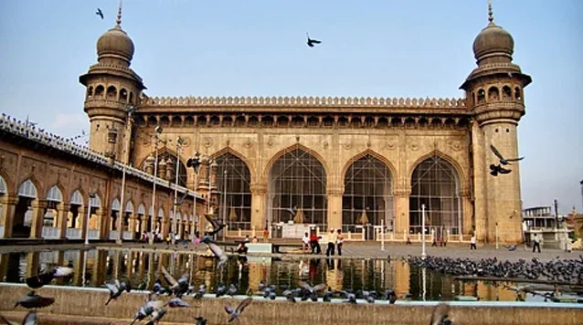 CS Groups in Hyderabad