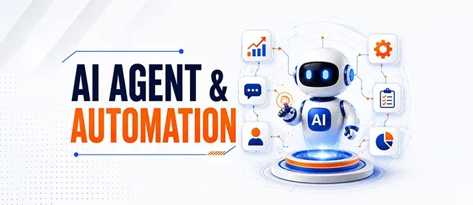 AI Agent & Automation — CS Groups
