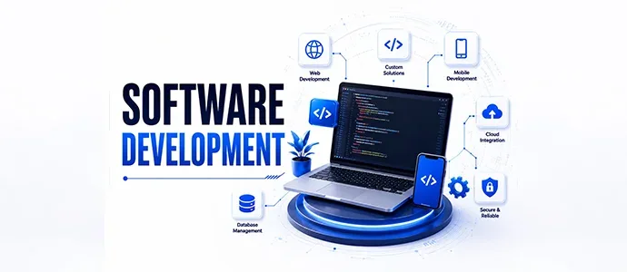 Software Development — CS Groups