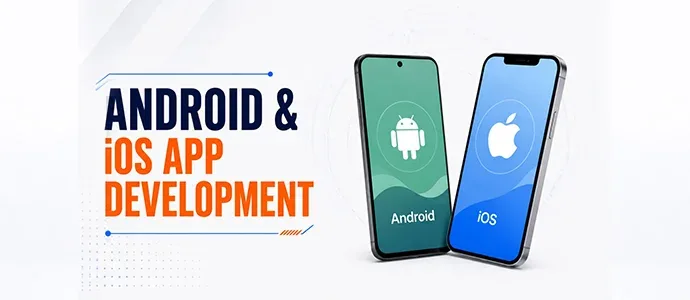 Android & iOS App Development — CS Groups
