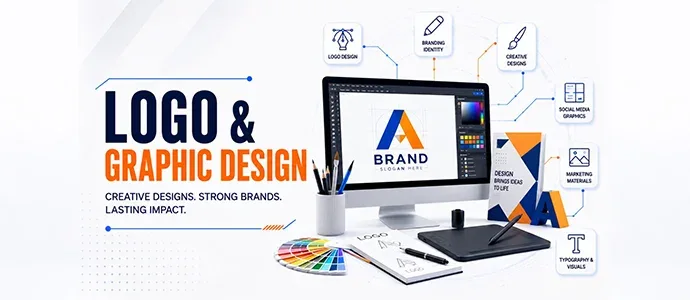 Logo & Graphic Design — CS Groups